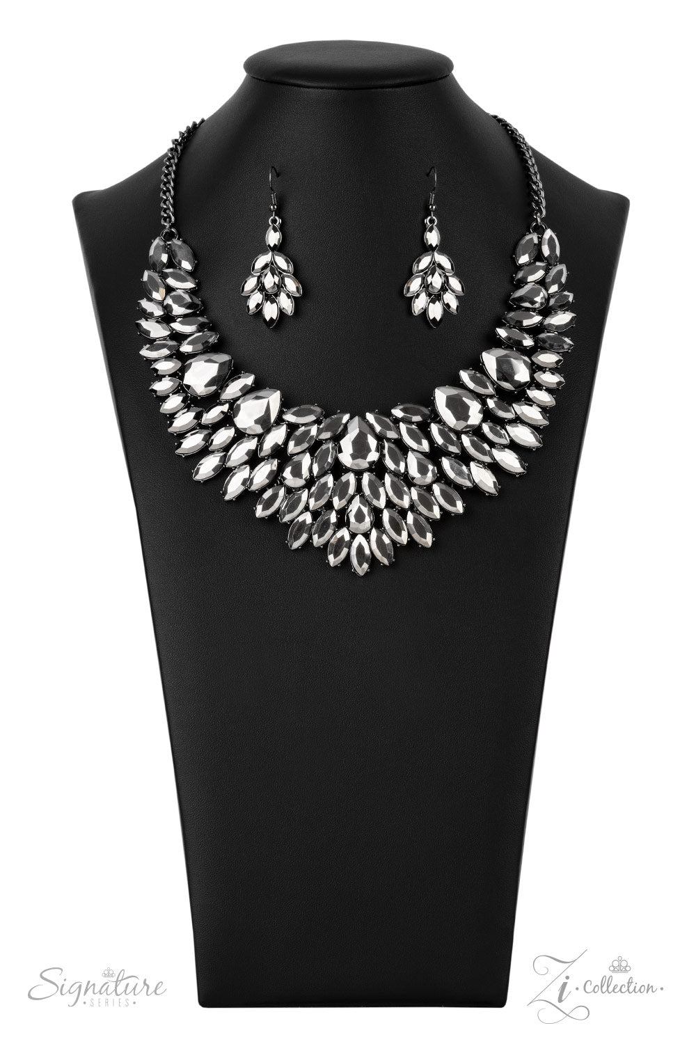 Paparazzi Zi Collection - The Tanisha