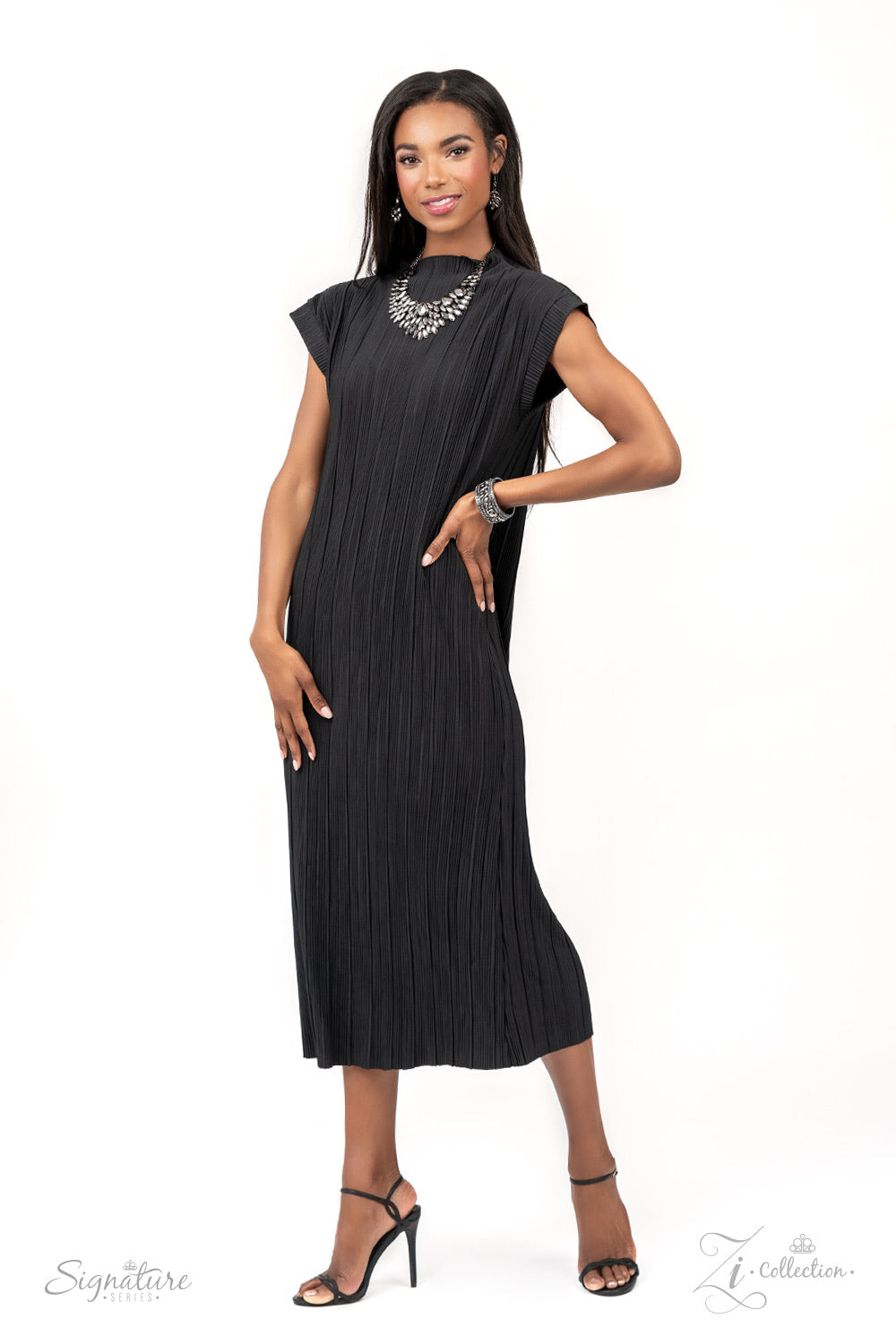 Paparazzi Zi Collection - The Tanisha