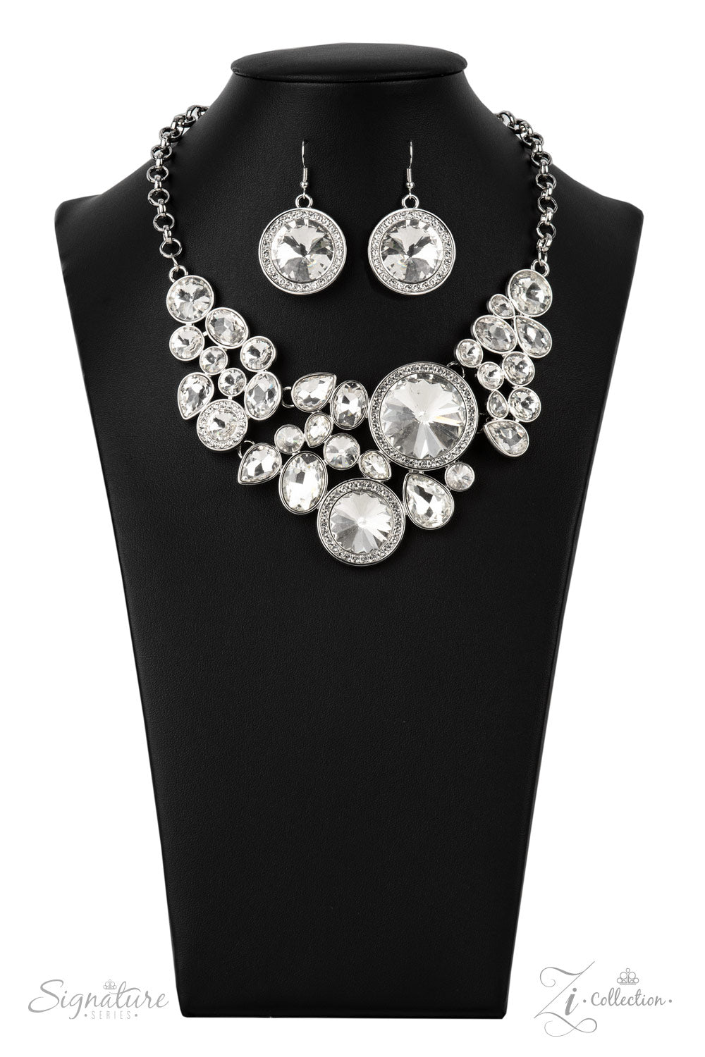 Paparazzi Zi Collection - The Danielle