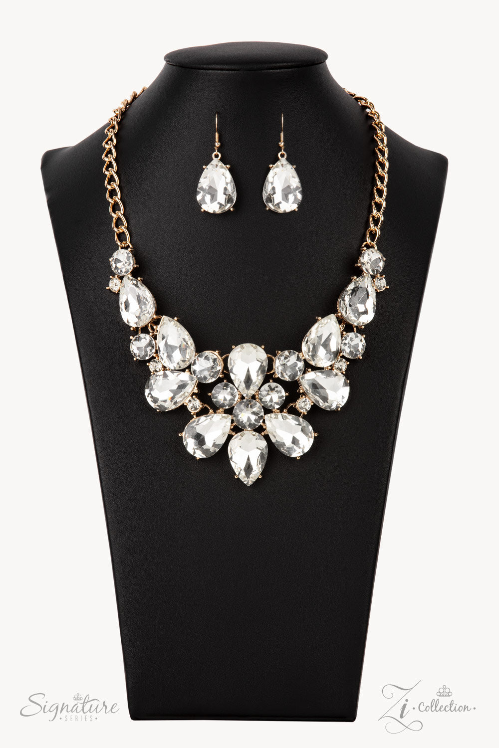 Paparazzi Zi Collection - The Bea