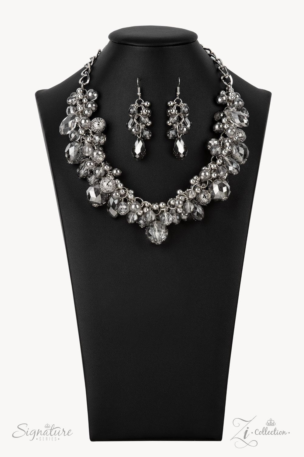 Paparazzi Zi Collection - The Tommie
