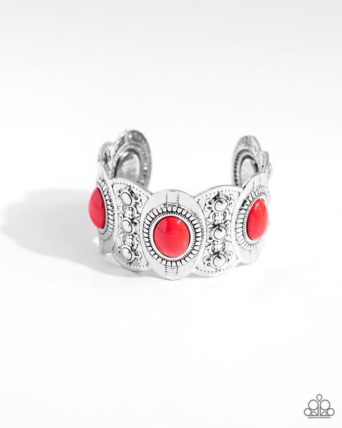 Exotic Excavation - Paparazzi Bracelet Image