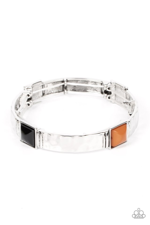 ���Totally Terraform - Multi - Paparazzi Bracelet Image