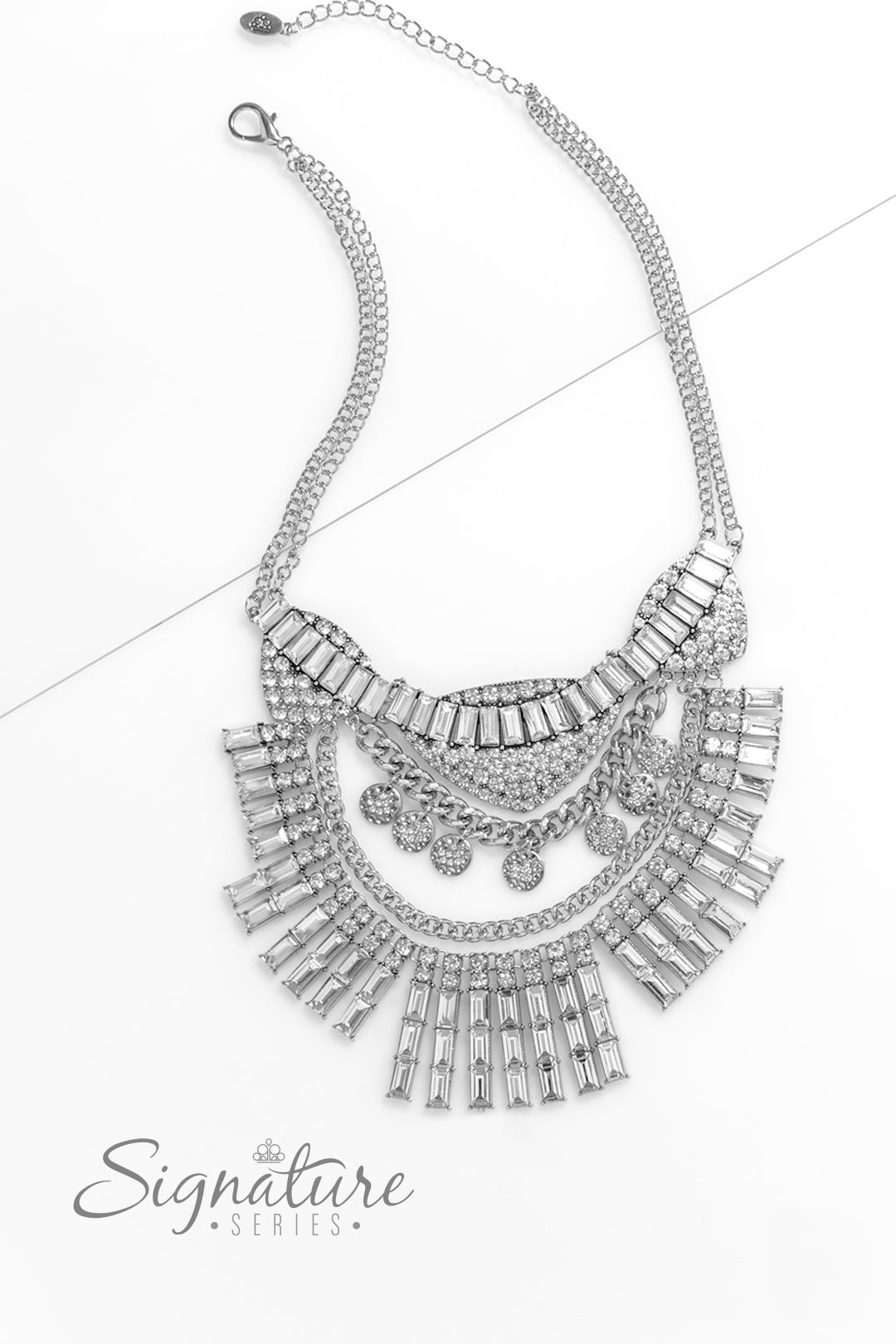 Paparazzi Zi Collection ~ The Nedra
