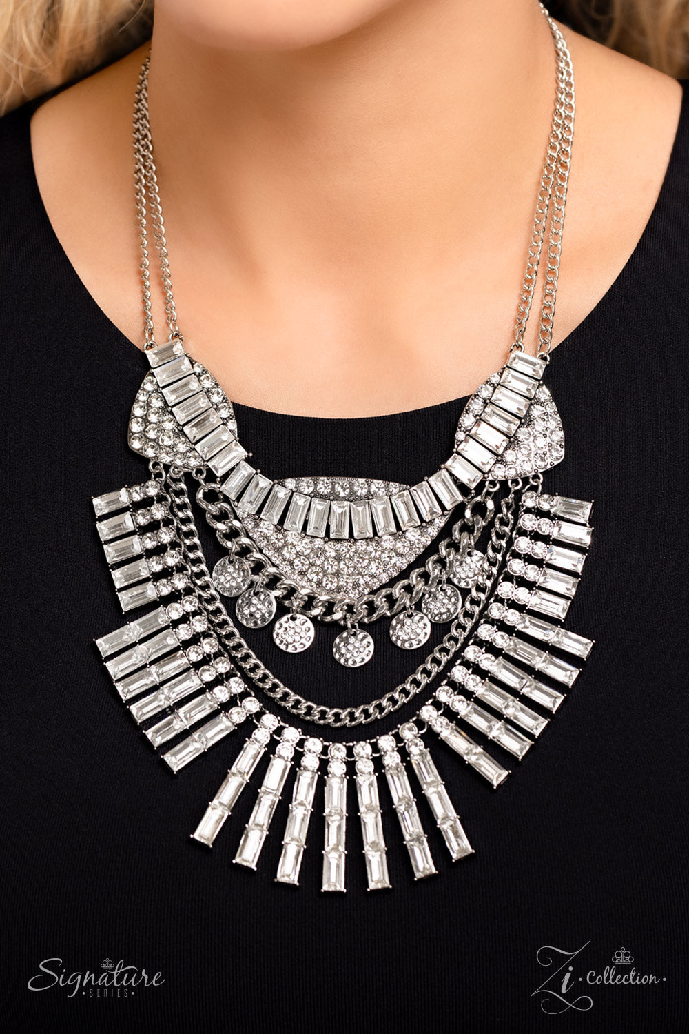 Paparazzi Zi Collection ~ The Nedra