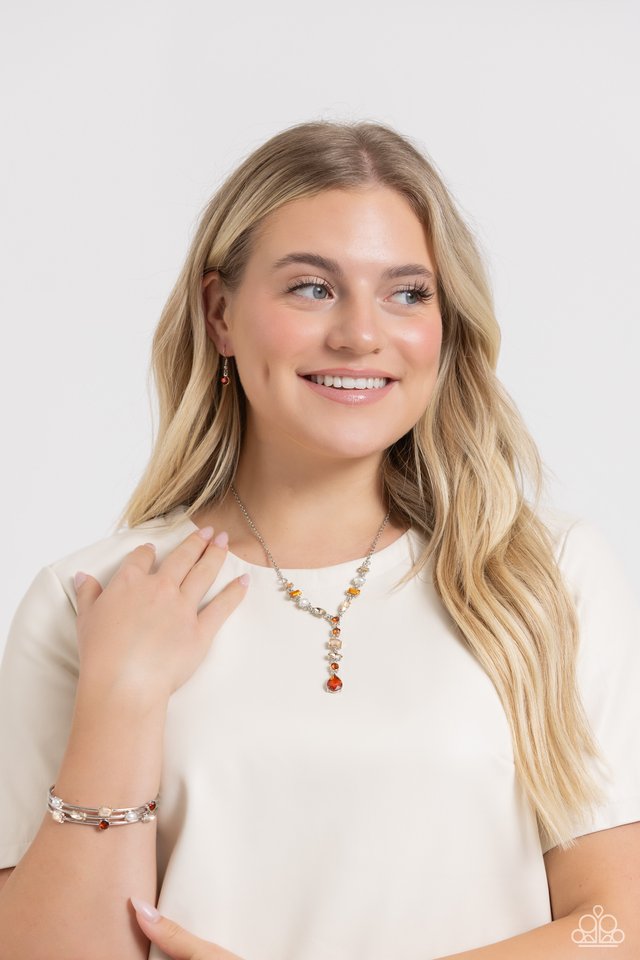 Honest Heirloom - Brown - Paparazzi Bracelet Image