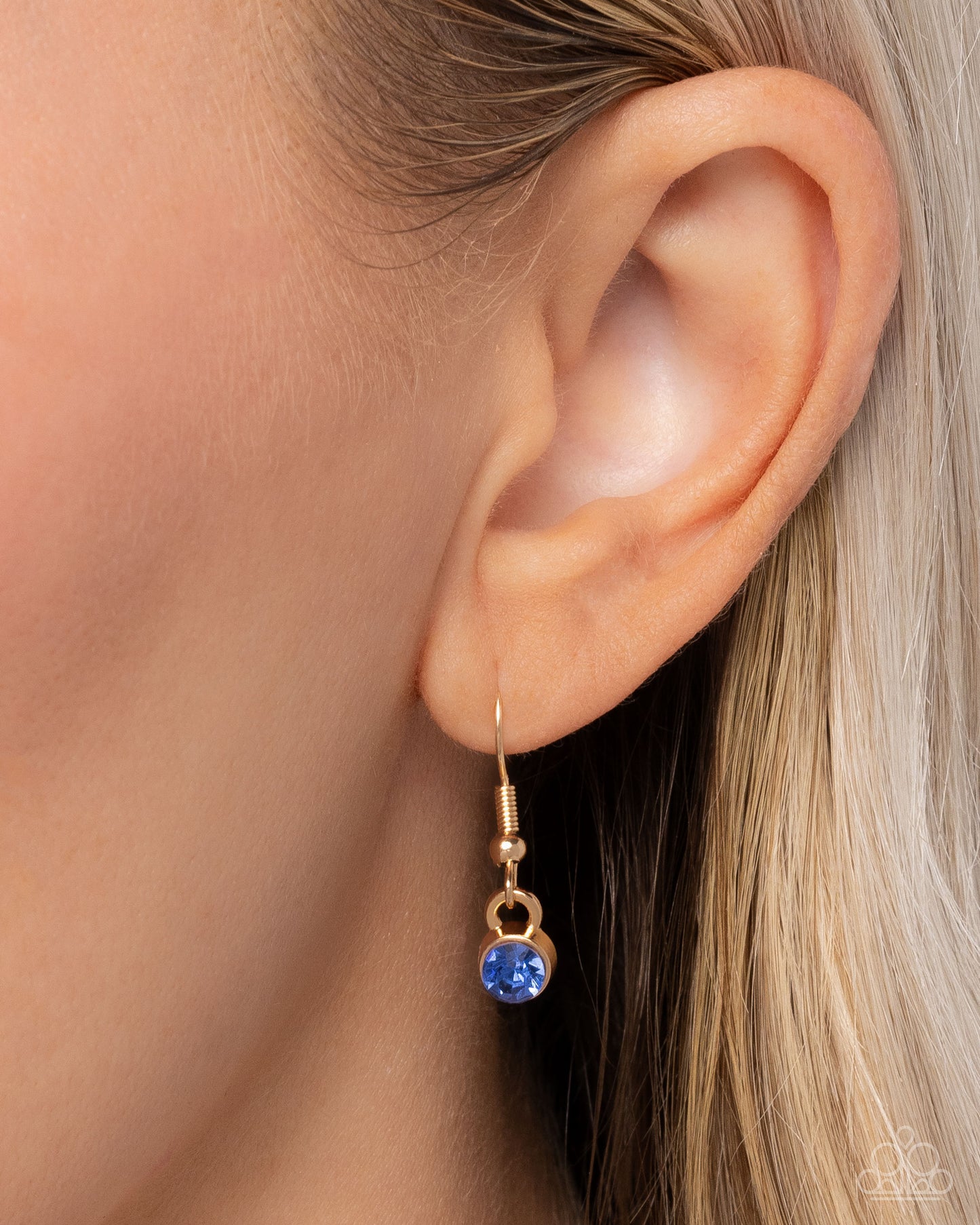 Spellbound Story - Paparazzi Necklace Image