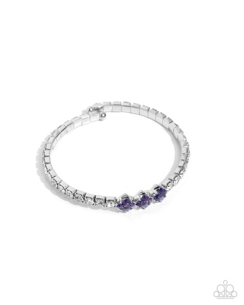 Pointed Production - Paparazzi Bracelet Image