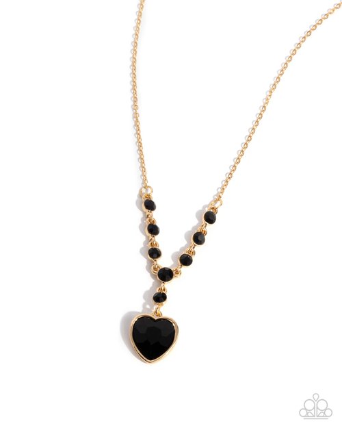 Fresh Fondness - Paparazzi Necklace Image