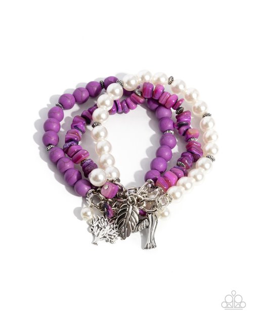 Canyonland Color - Paparazzi Bracelet Image