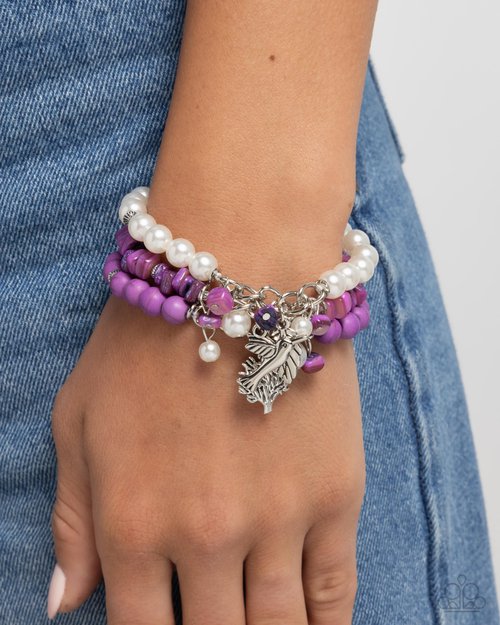Canyonland Color - Paparazzi Bracelet Image
