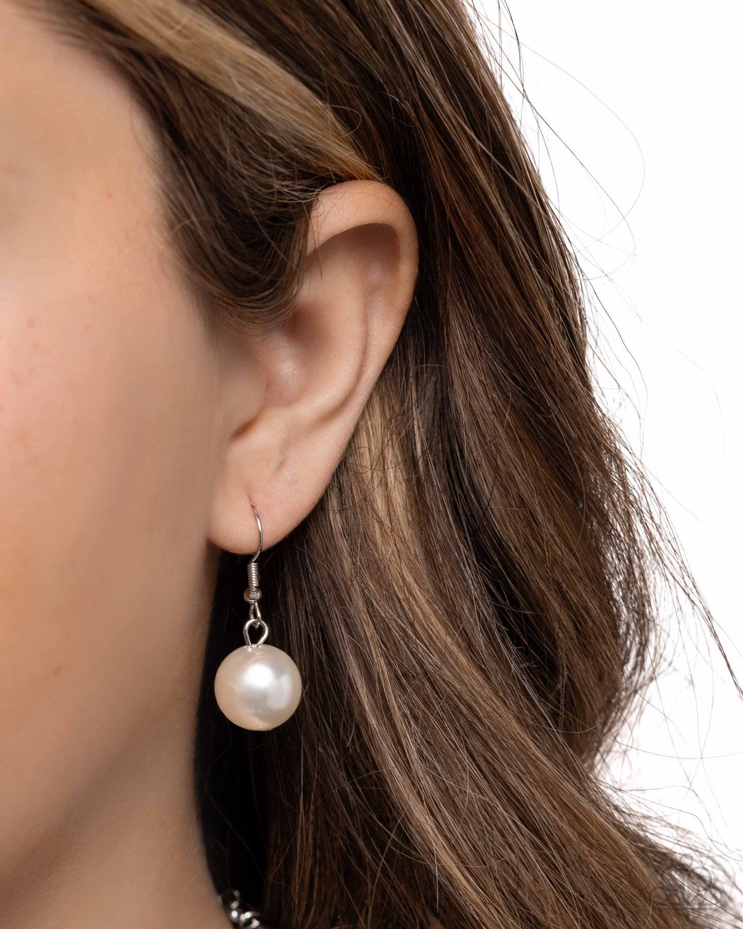 Regency Era - Blue - Paparazzi Necklace Image