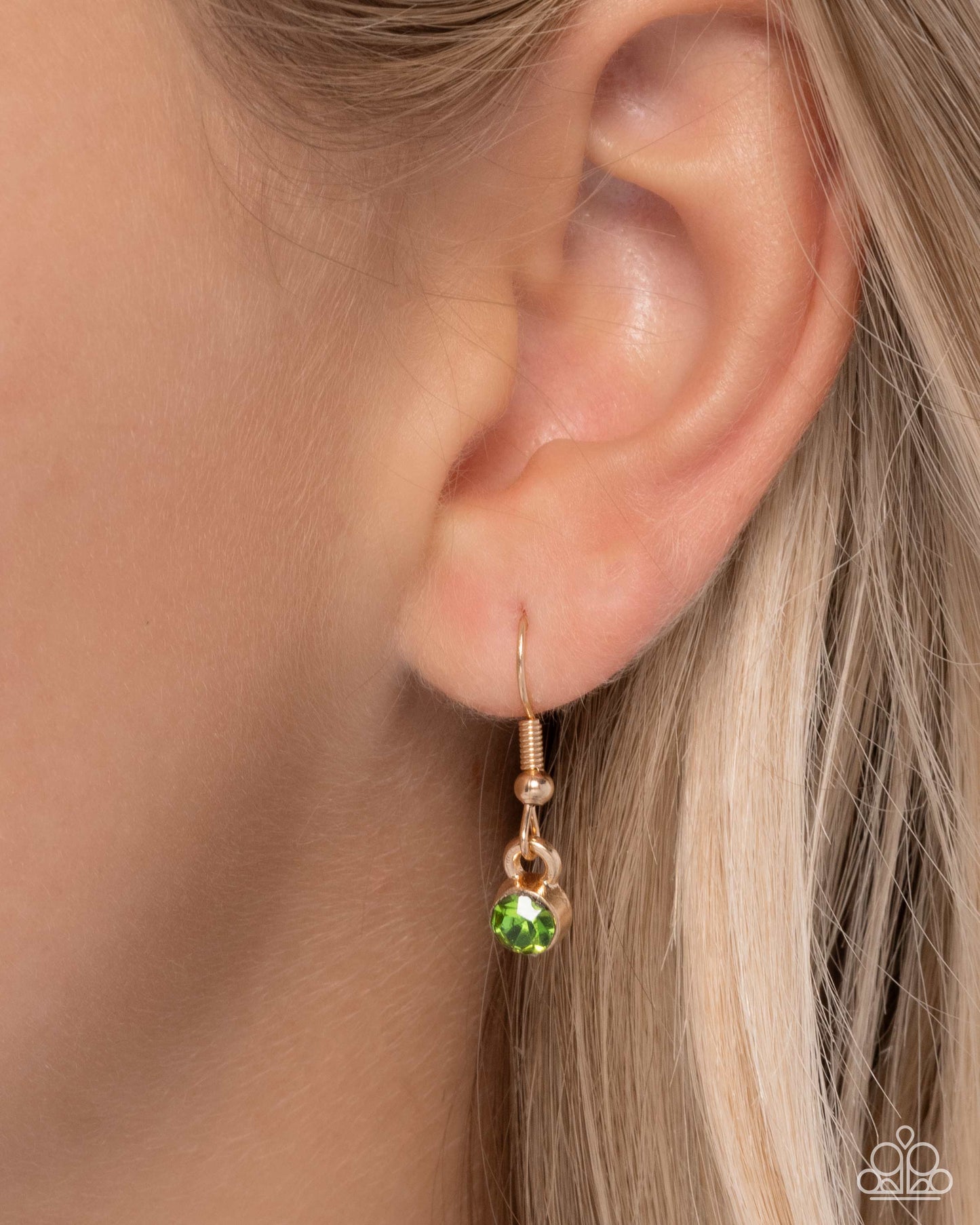 Self-Love - Paparazzi Necklace Image