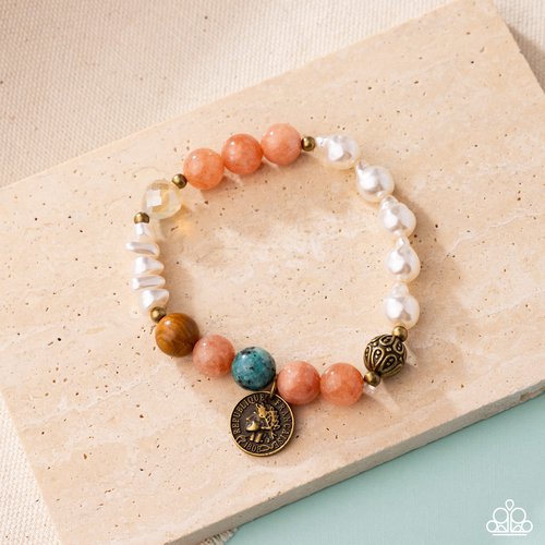 Chic Currency - Paparazzi Bracelet Image