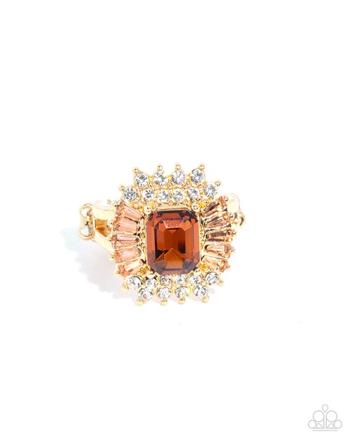 Promising Potential - Paparazzi Ring Image