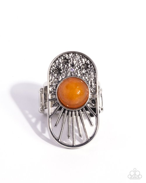 Runway Reveal - Paparazzi Ring Image