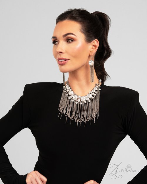 Zi Collection Launch Pack 2024 - Paparazzi Zi Collection Image