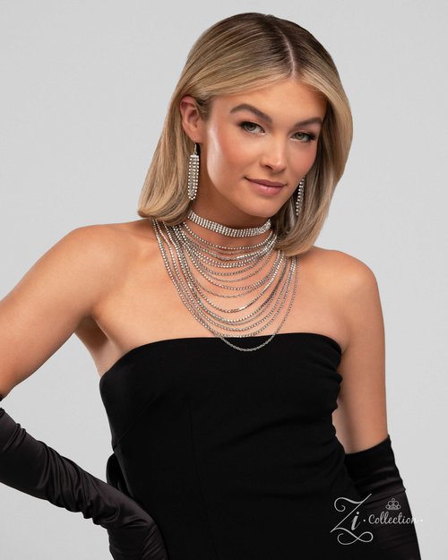 Zi Collection Launch Pack 2024 - Paparazzi Zi Collection Image