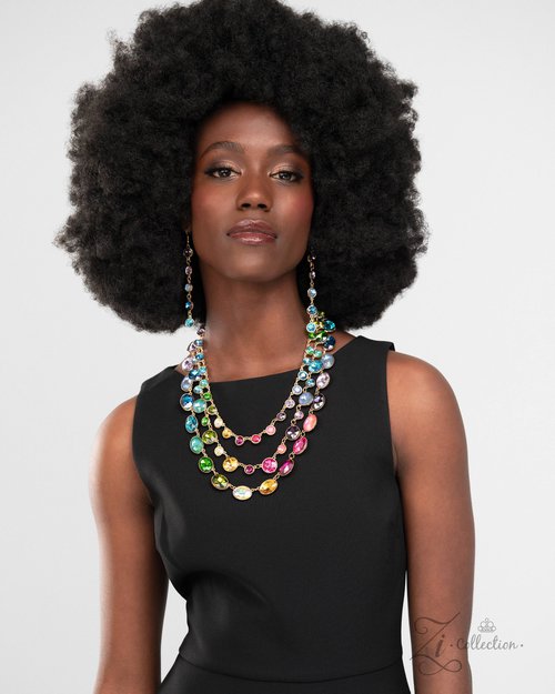 Zi Collection Launch Pack 2024 - Paparazzi Zi Collection Image