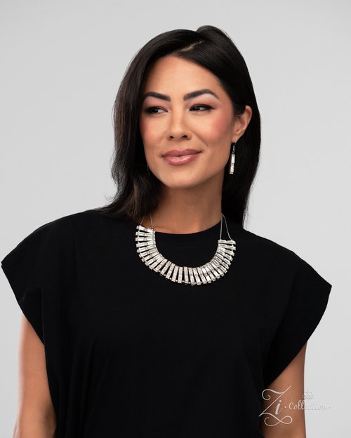 Zi Collection Launch Pack 2024 - Paparazzi Zi Collection Image