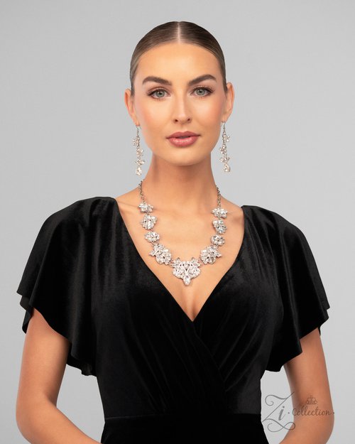 Zi Collection Launch Pack 2024 - Paparazzi Zi Collection Image