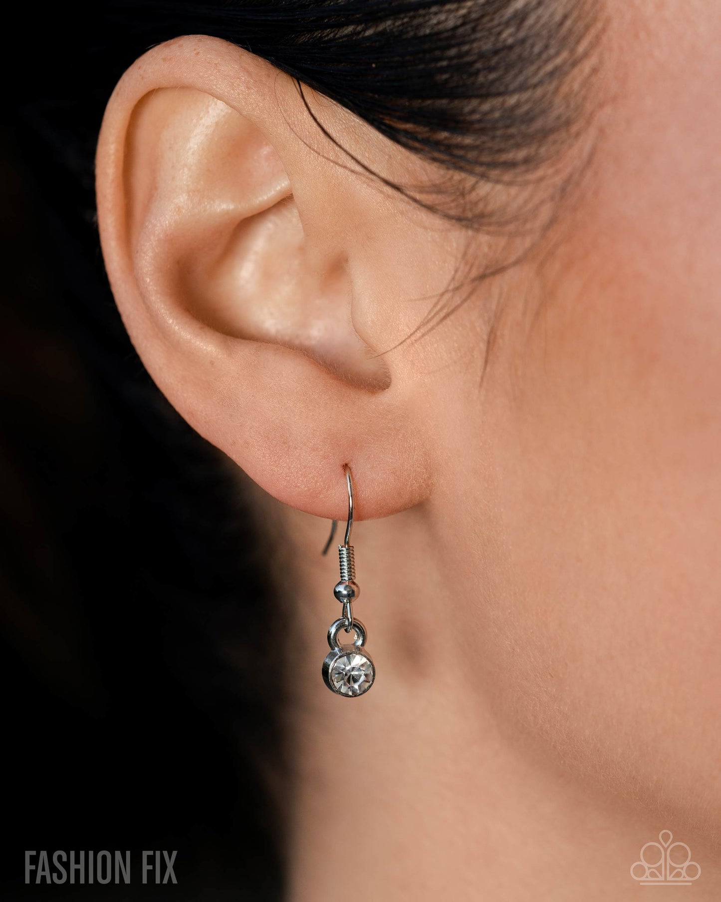 Distinguished Dominance - Paparazzi Necklace Image