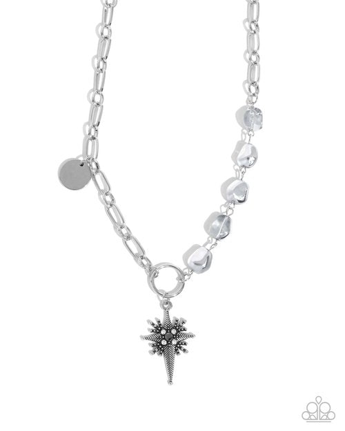 Loose and Wild - Paparazzi Necklace Image