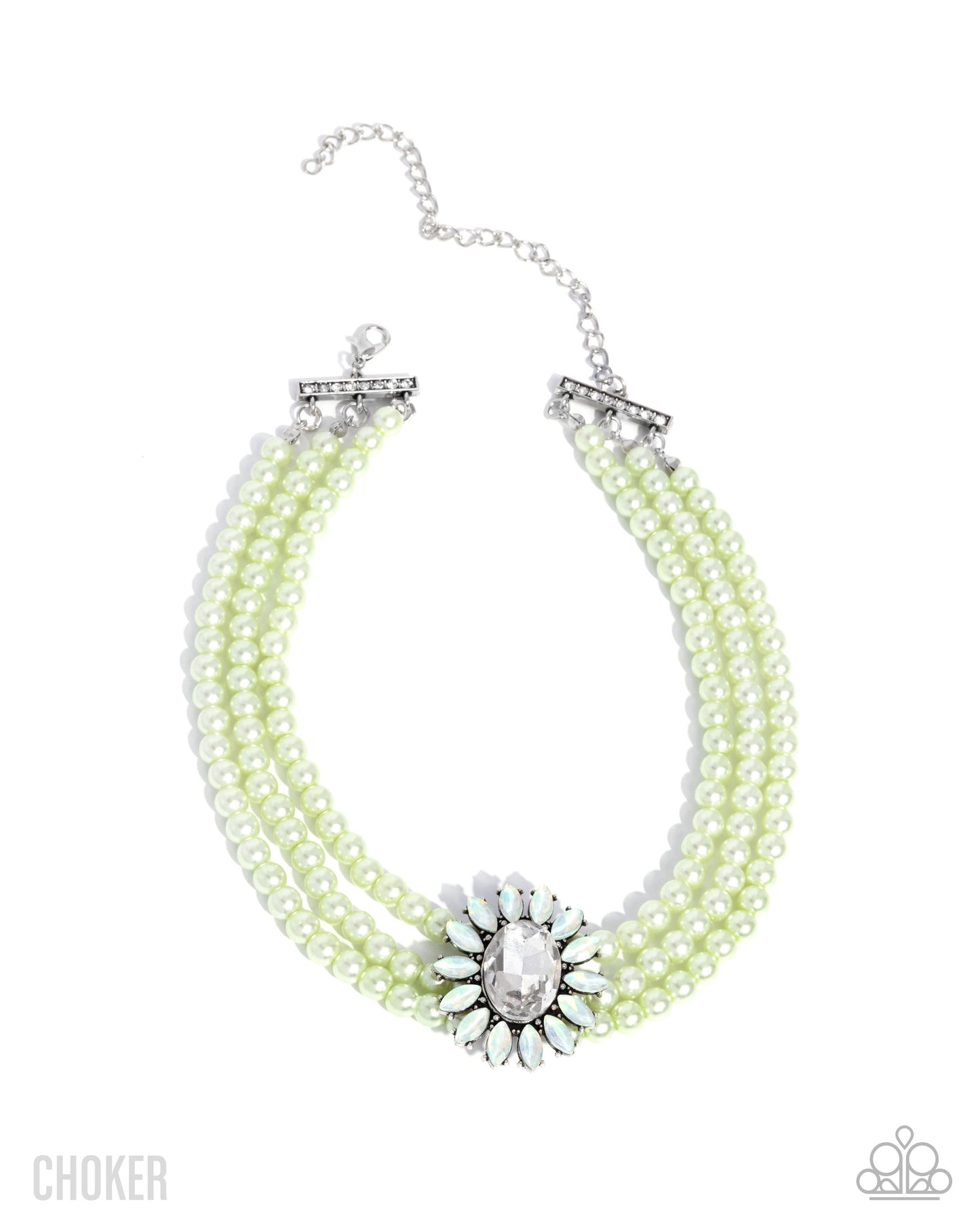 Conscious Chic - Complete Look - Green - Paparazzi Product Image