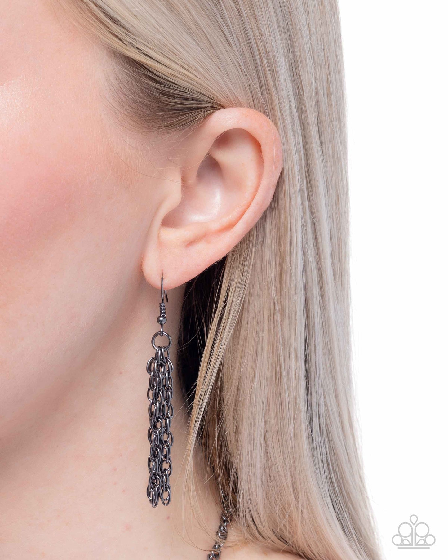 Chic Concert - Paparazzi Necklace Image