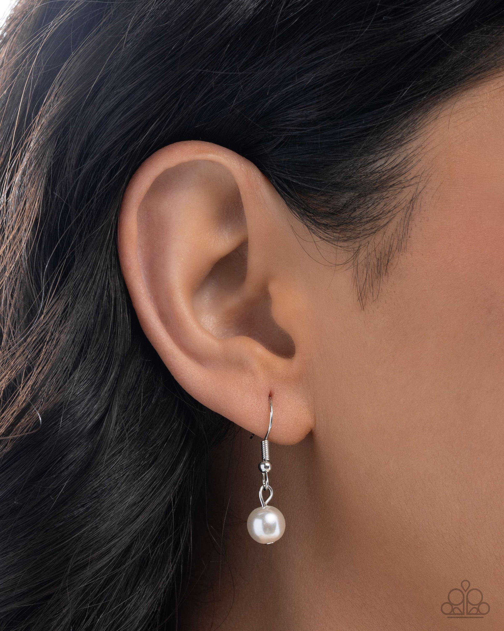 Starfish Solo - Complete Look - Orange - Paparazzi Product Image