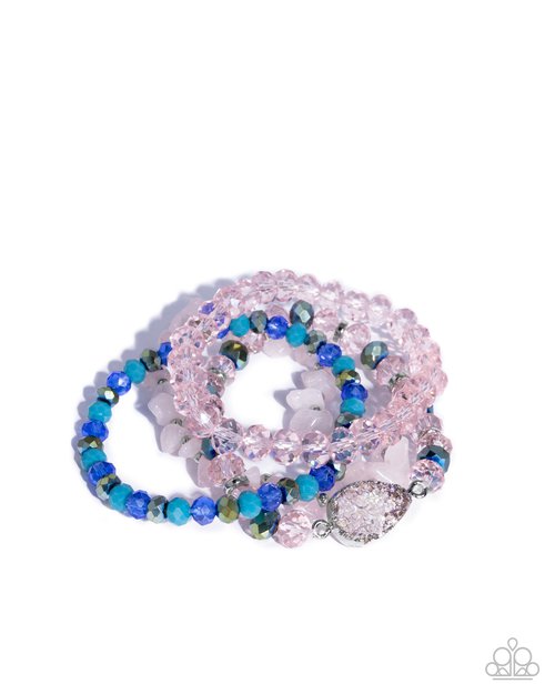 Secure Stones - Paparazzi Bracelet Image