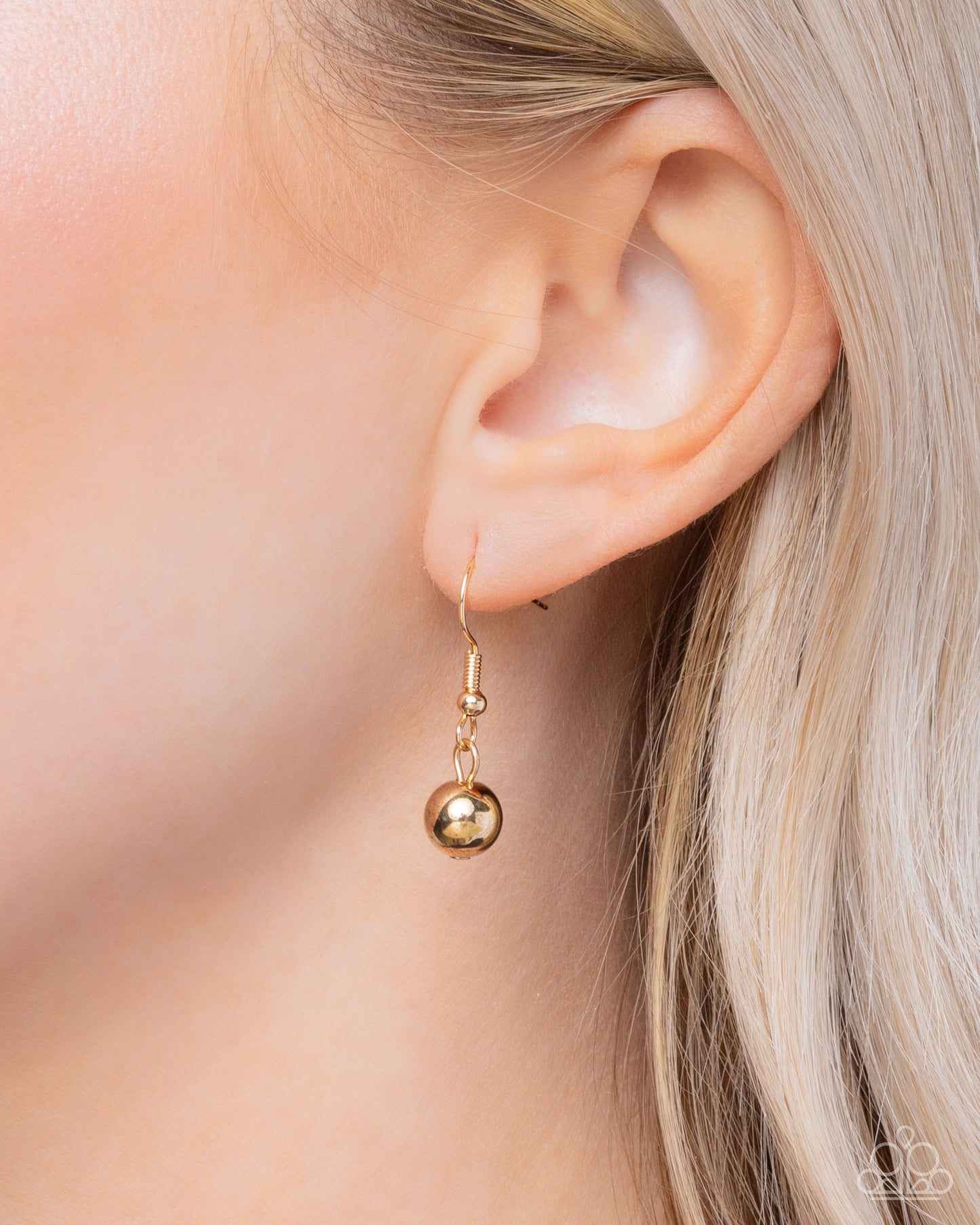 Western Wish - Paparazzi Necklace Image