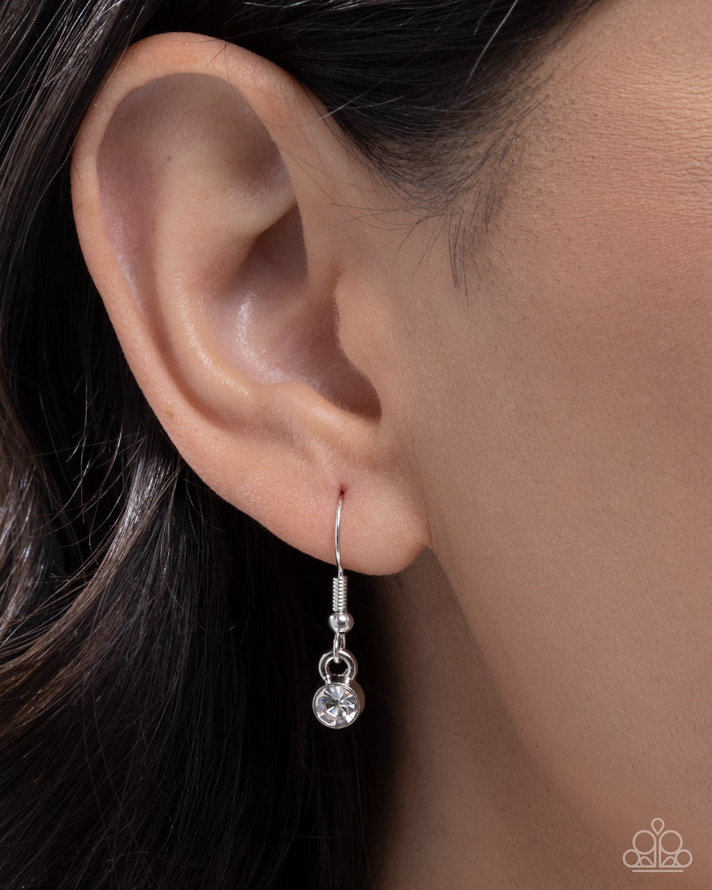 Loaded with Leaves - Paparazzi Necklace Image