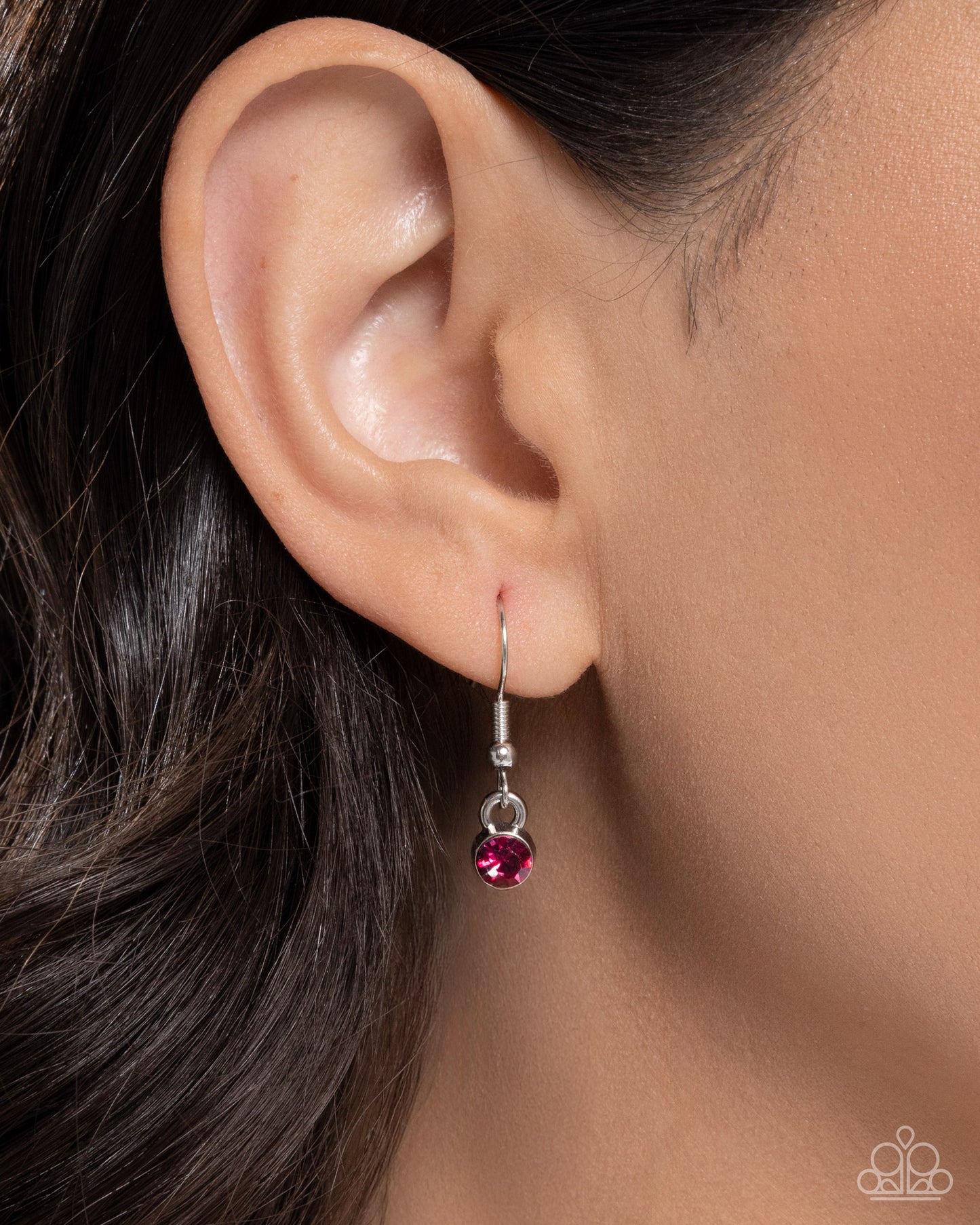 Christmas Collection - Paparazzi Necklace Image