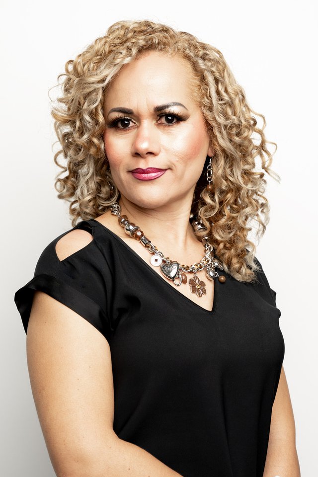 Charmed, I Am Sure - Brown - Paparazzi Necklace Image