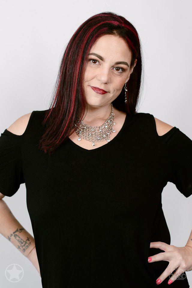 Fishing for Compliments - Silver - Paparazzi Necklace Image