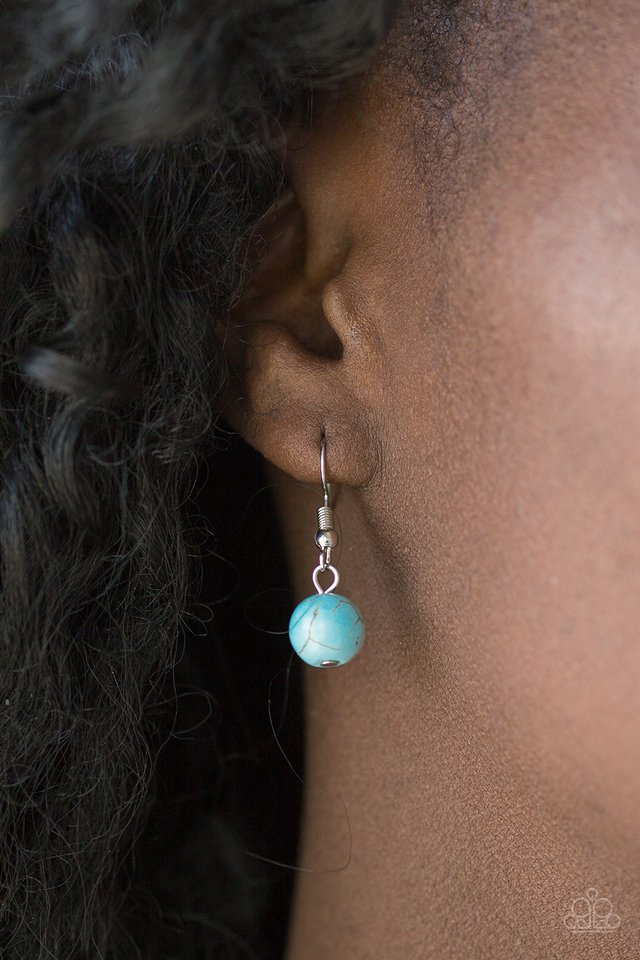 Rural Rustler - Multi - Paparazzi Necklace Image