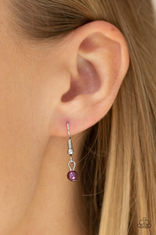 Romeo Romance - Multi - Paparazzi Necklace Image