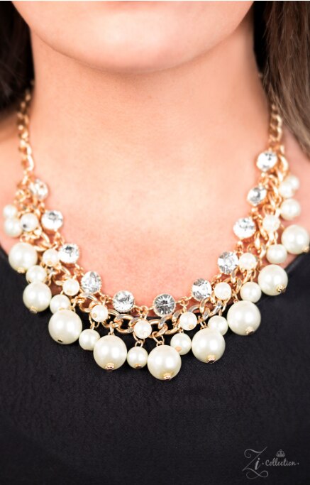 Paparazzi Zi Collection - Idolize