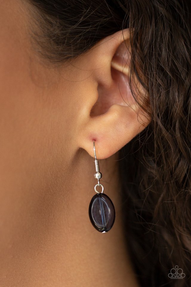 Back For More - Black - Paparazzi Necklace Image