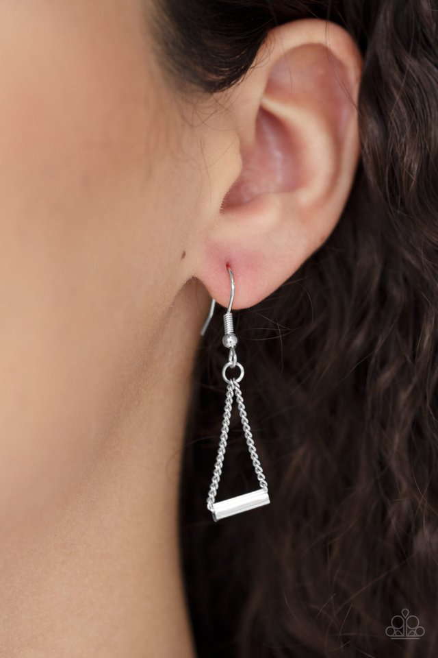 A Pipe Dream - Multi - Paparazzi Necklace Image