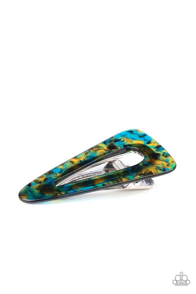 Clip Art - Multi - Paparazzi Hair Accessories Image