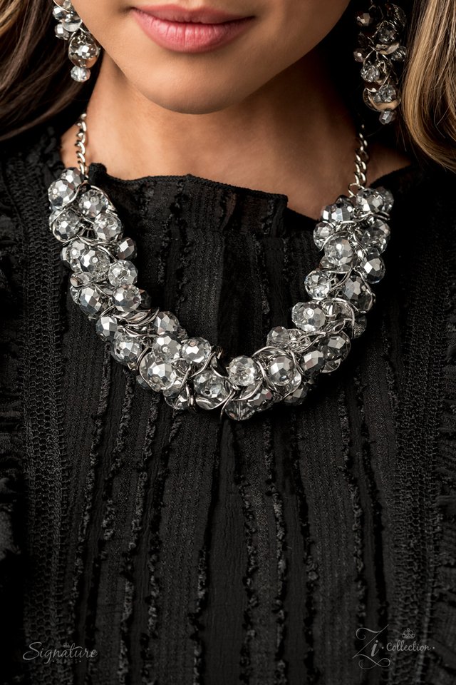 The Haydee - Paparazzi Necklace Image