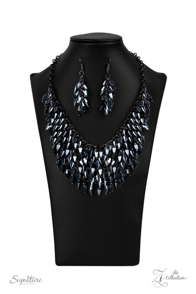 The Heather - Paparazzi Necklace Image