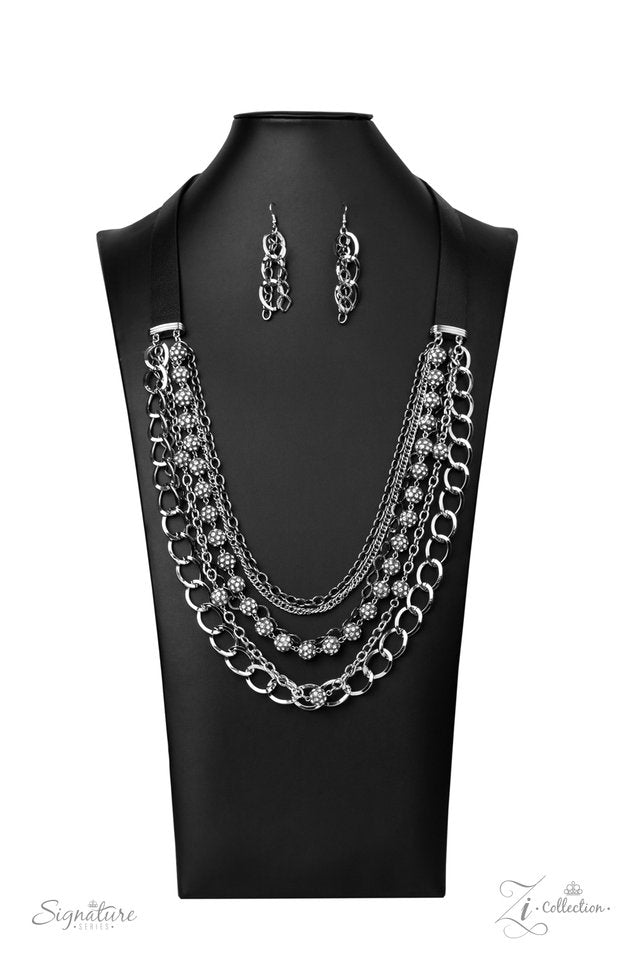 The Arlingto - Paparazzi Necklace Image