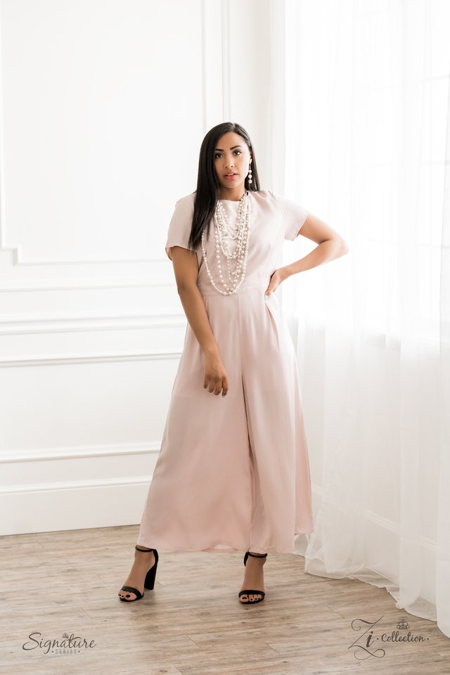 The LeCricia - Paparazzi Necklace Image