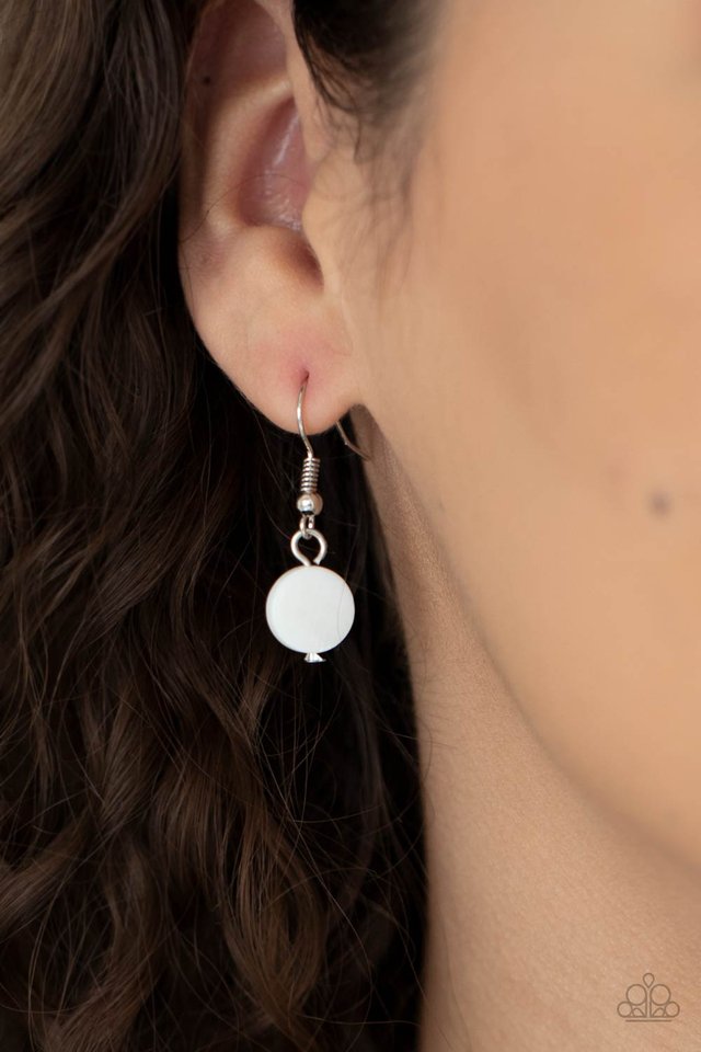 Extended STAYCATION - Pink - Paparazzi Necklace Image