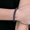 Paparazzi Bracelet - Surf Days - Black