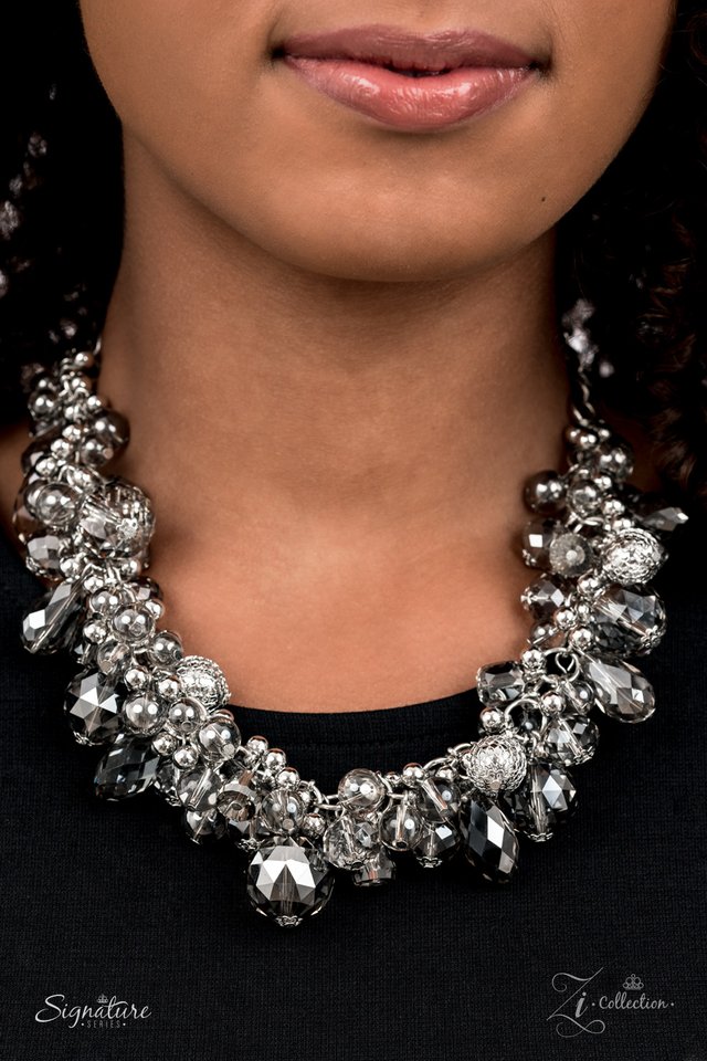 The Tommie - Paparazzi Necklace Image