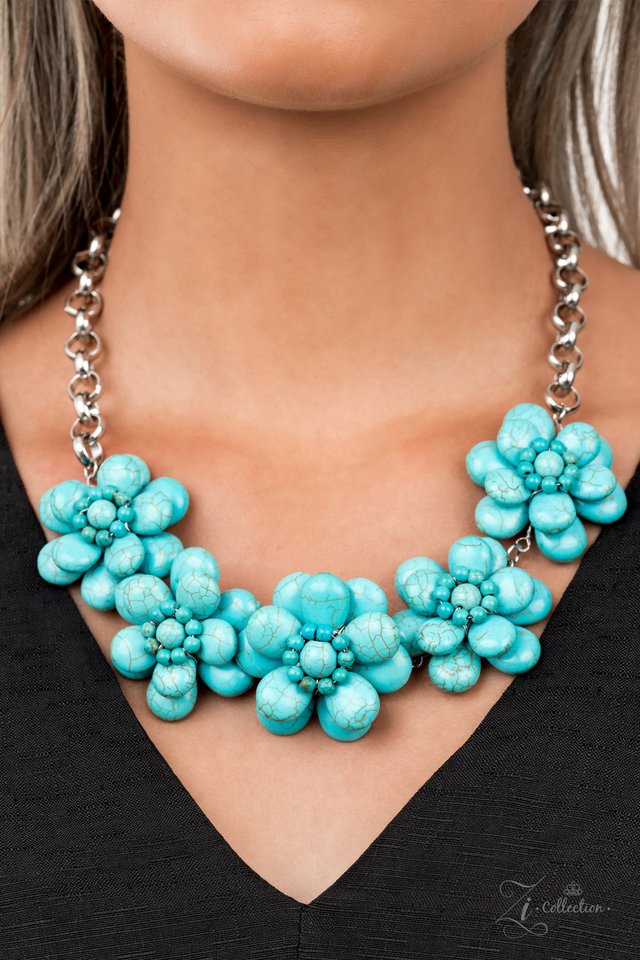 Genuine - Paparazzi Necklace Image